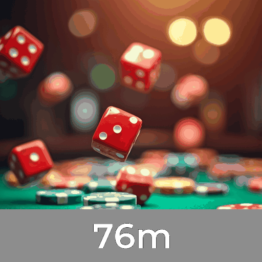 76m: A Revolução do Cassino em Seu Dispositivo Móvel