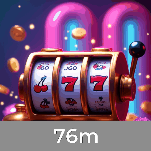 Descubra a Emoção dos Slots no 76m: Variações Incríveis