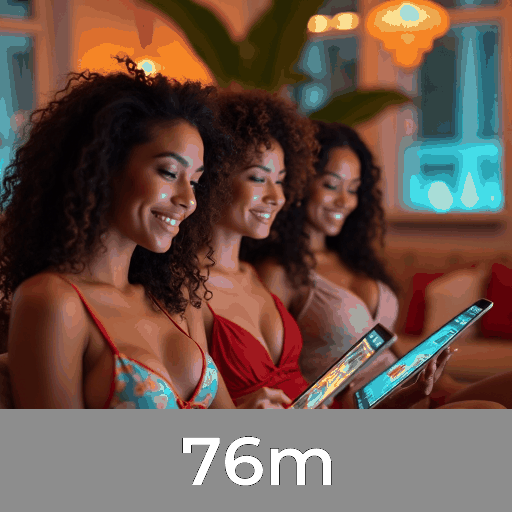 76m: Descubra Bônus e Ofertas Exclusivas