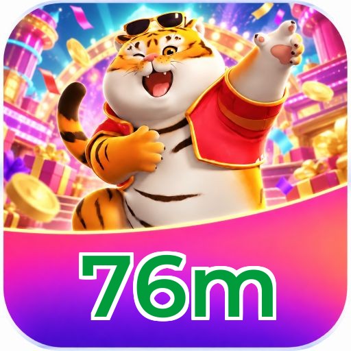 Slots 76m - Jackpots Progressivos
